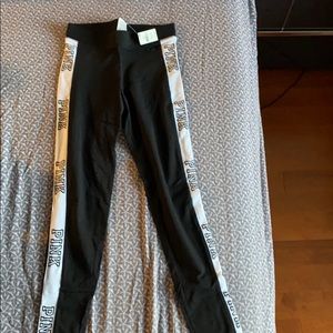 Victoria Secret Pink Xs Legging
